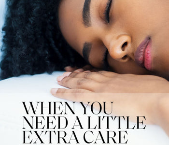 A 5-Minute Self-care Ritual When You Need a Little More