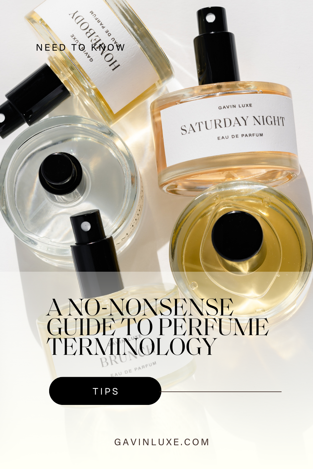 The Most Expensive Perfume in the World  Eau Talk - The Official   Blog