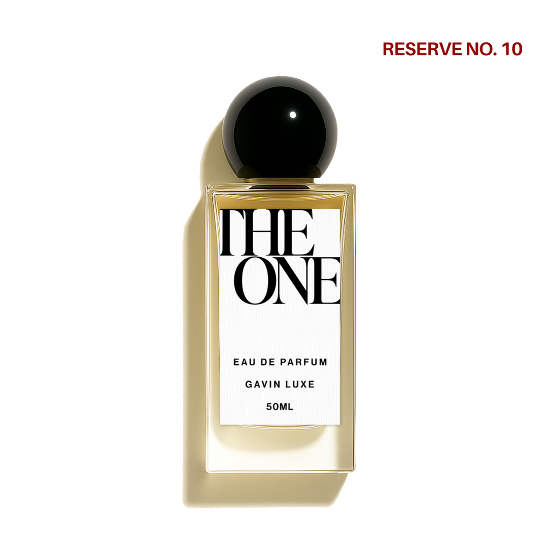 Autumn '25 Fragrance Reserves: The One
