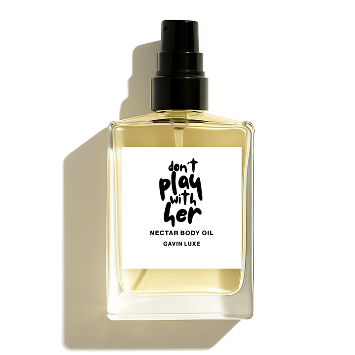 Don't Play With Her Fragrance Reserves