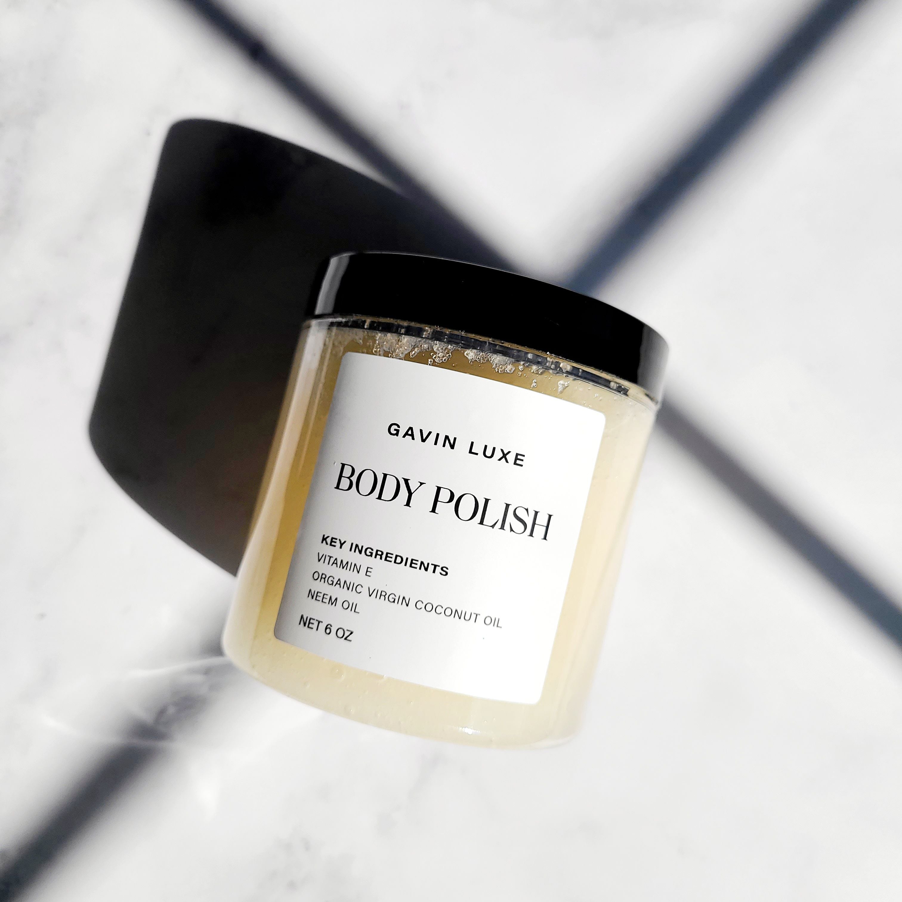 Body Polish