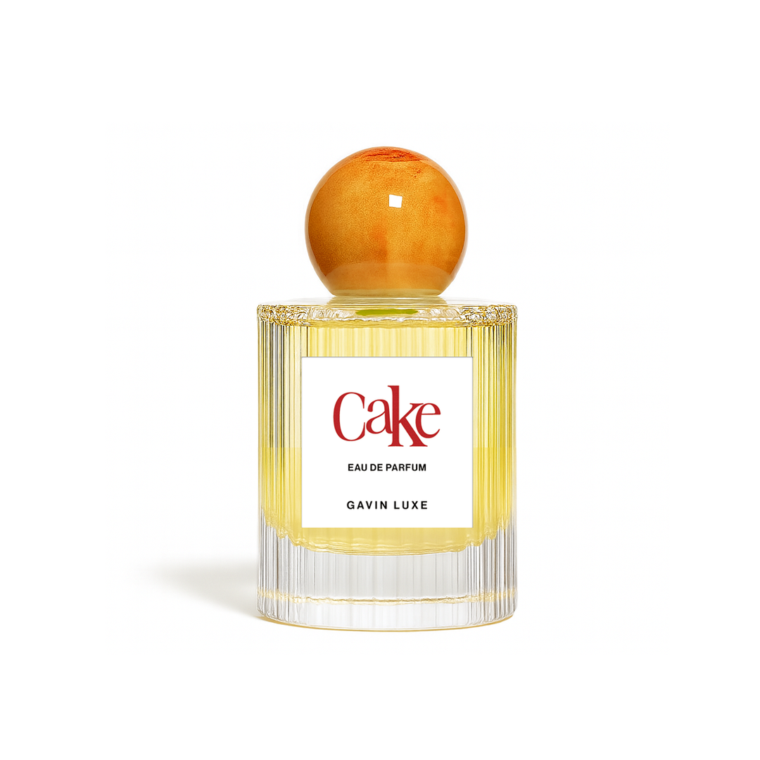 Cake Limited Edition Fragrance