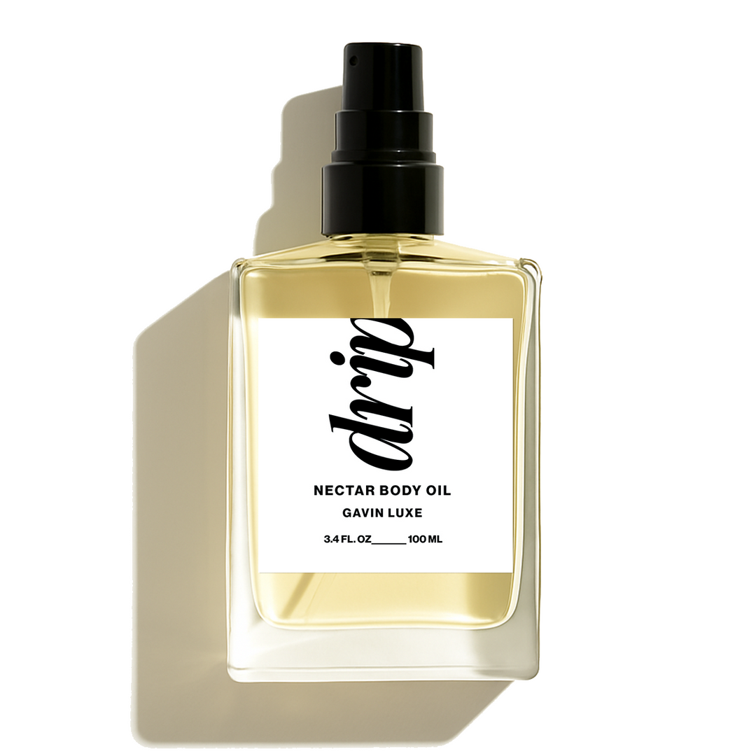 Drip Nectar Body Oil