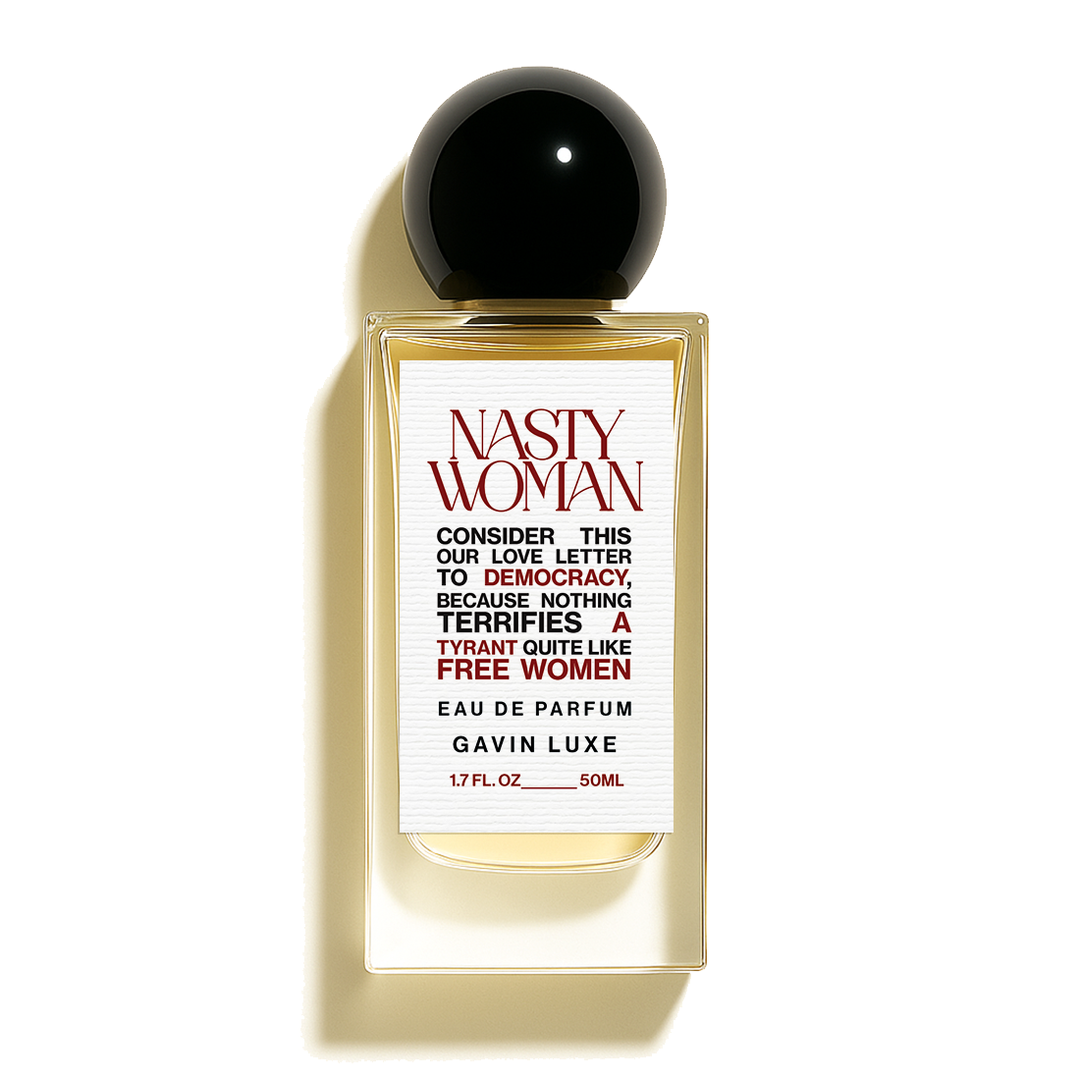 Nasty Woman Eau De Parfum