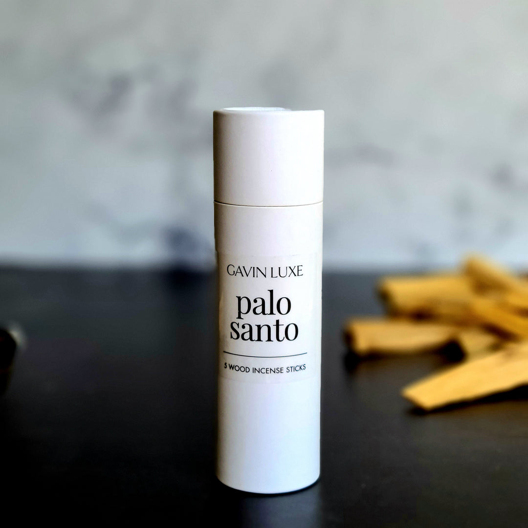Palo Santo Wood Incense Sticks