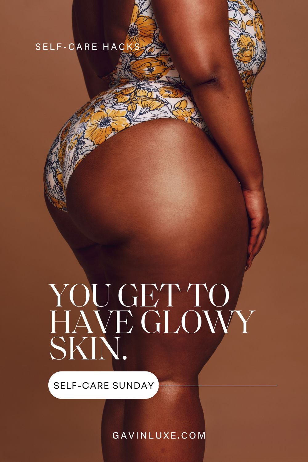 Looking to Get Glowy Skin?