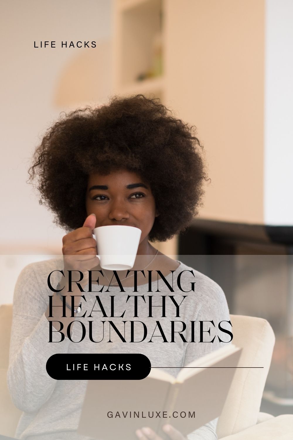 Creating Healthy Boundaries: A Key to Self-care