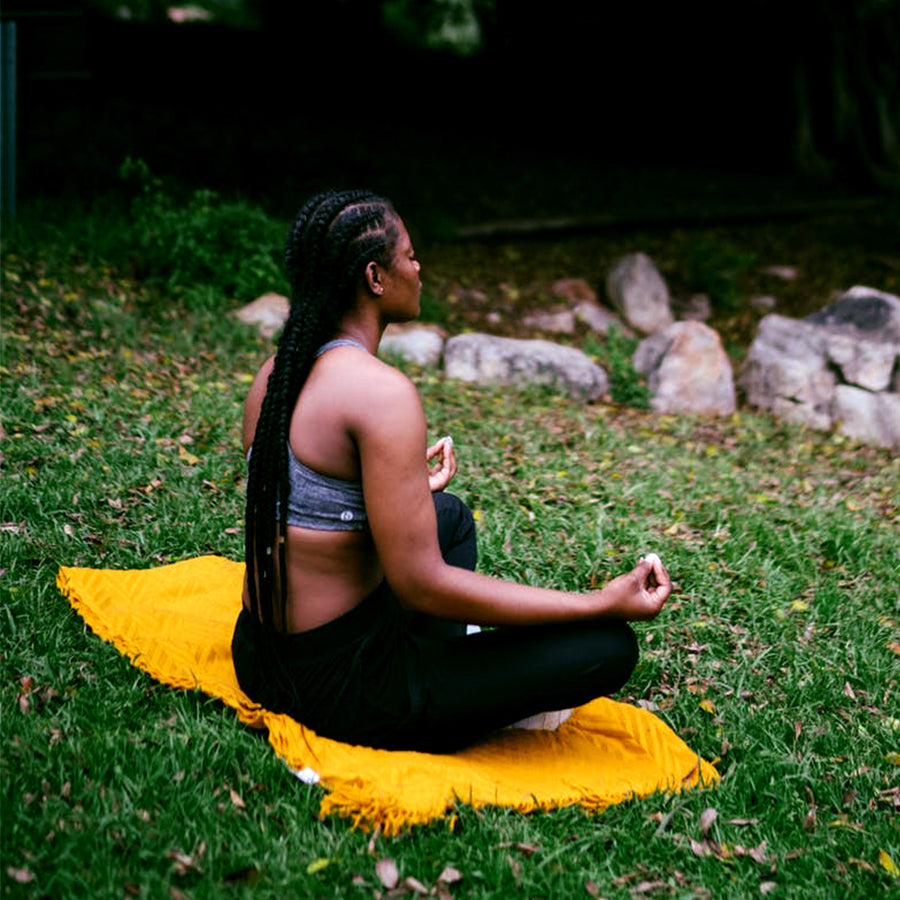 Simple Self Care Rituals To Work Into Your Busy Day