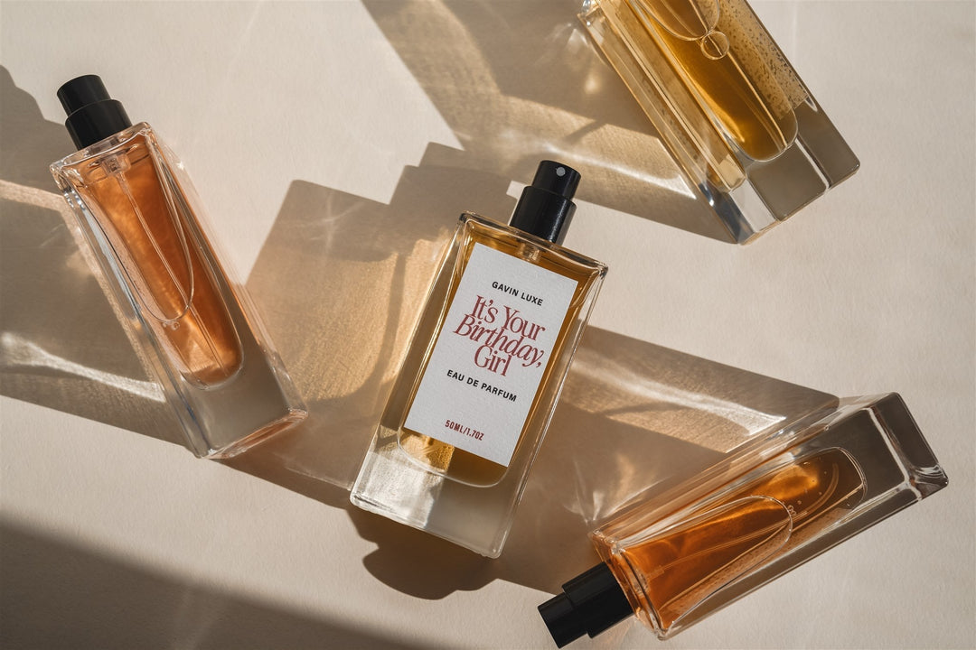 How to Make Perfume Last All Day (Without Overdoing It)