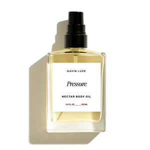Pressure Nectar Body Oil