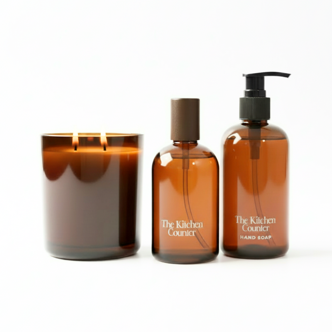 Baby, the Kitchen is Closed