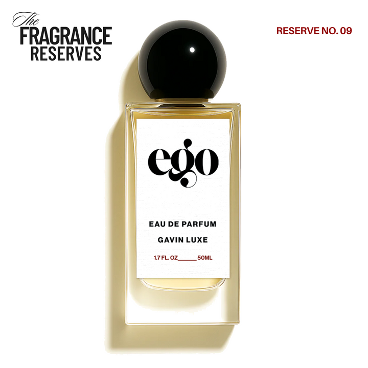Summer '25 Fragrance Reserves: Ego