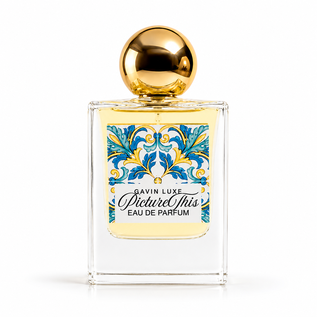 Picture This Eau de Parfum