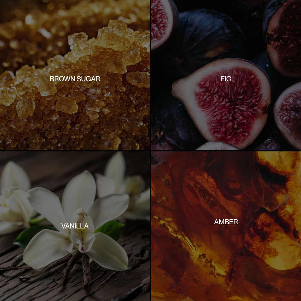 Hold That Thought Perfume