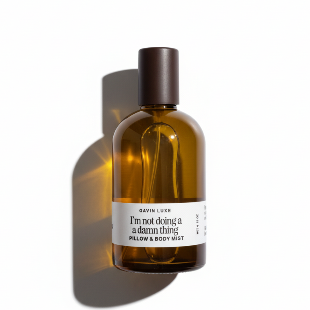 Pillow & Body Mist – Mood Mists for Winding Down