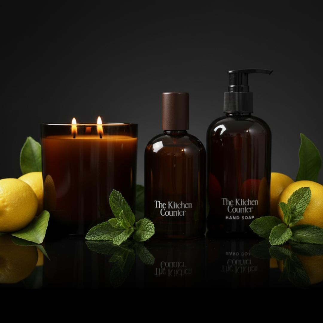 Baby, the Kitchen is Closed