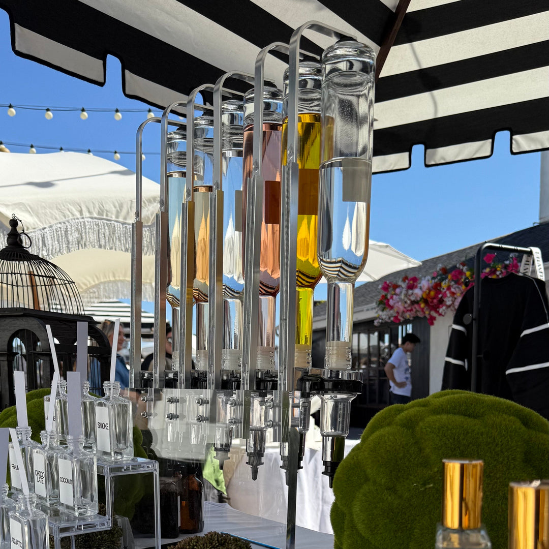 The Haus Bar Experience (Event Reviews)