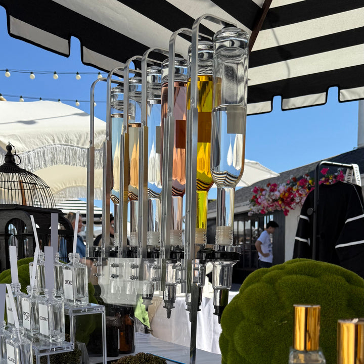 The Haus Bar Experience (Event Reviews)