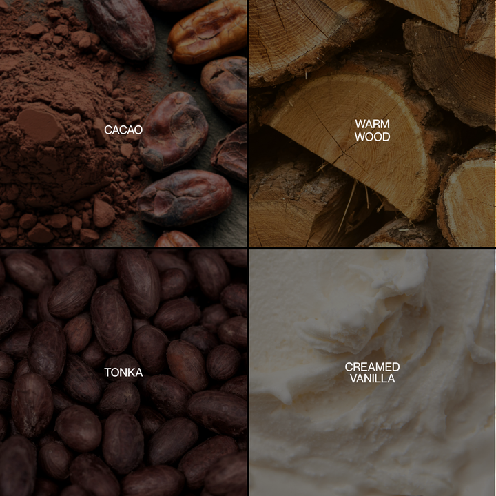 Midnight Behavior Perfume