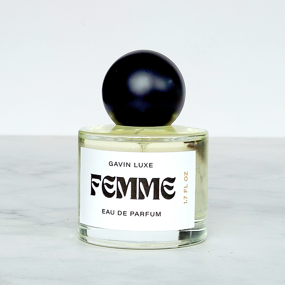 Femme - Winter Fragrance Reserves '24