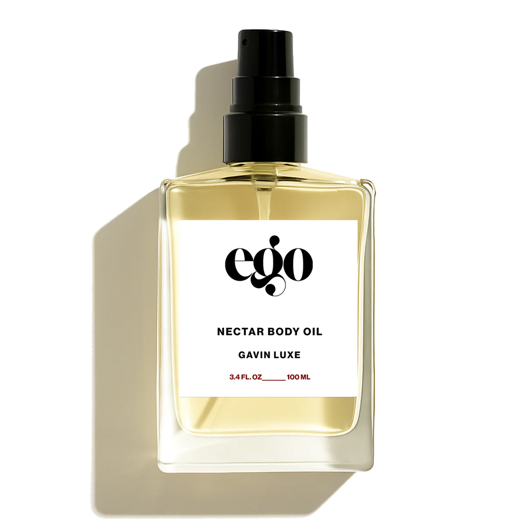 Summer '25 Fragrance Reserves: Ego