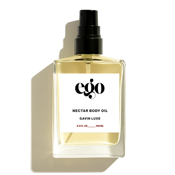 Summer '25 Fragrance Reserves: Ego