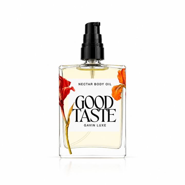 Summer '26 Fragrance Reserve -  Good Taste