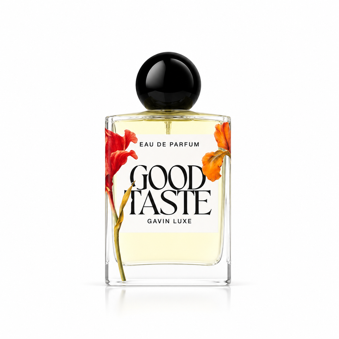Summer '26 Fragrance Reserve -  Good Taste