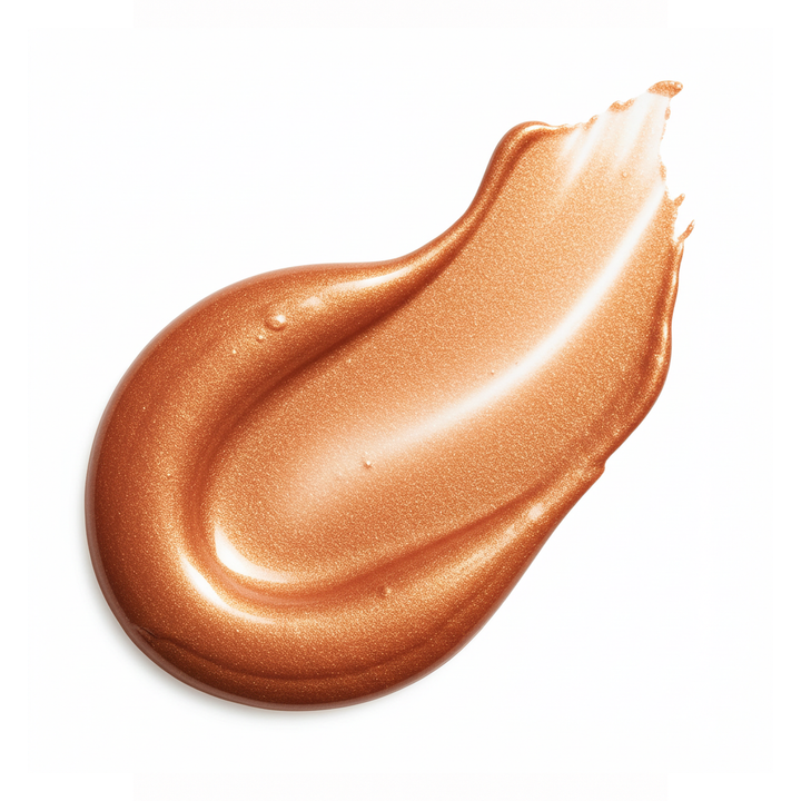 Golden Hour  Bronze Shimmer Lotion