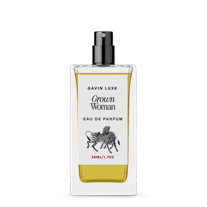 Grown Woman Eau De Parfum