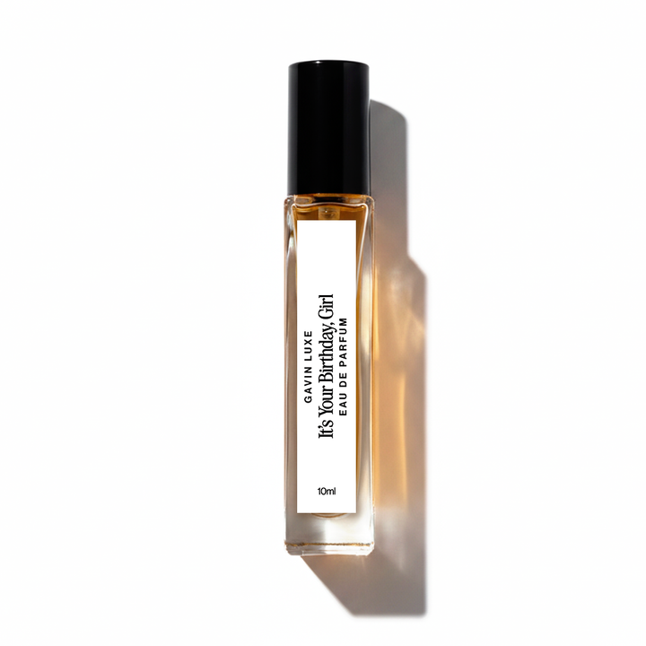 It's Your Birthday Girl EDP 10ML