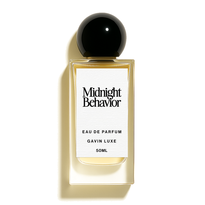 Midnight Behavior Perfume