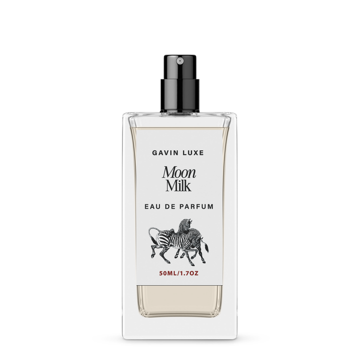 Moon Milk Eau De Parfum