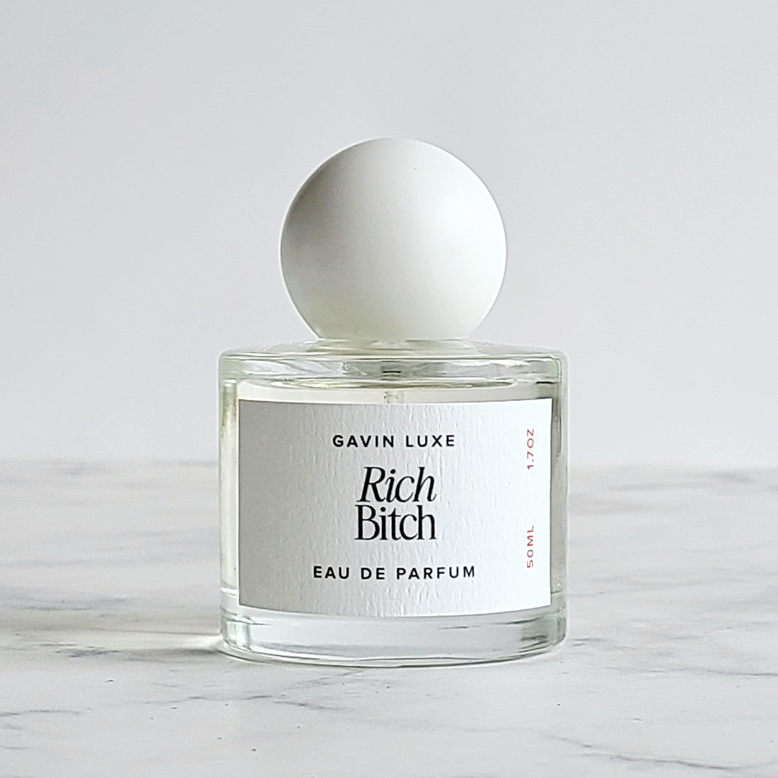 Rich Bitch Eau De Parfum