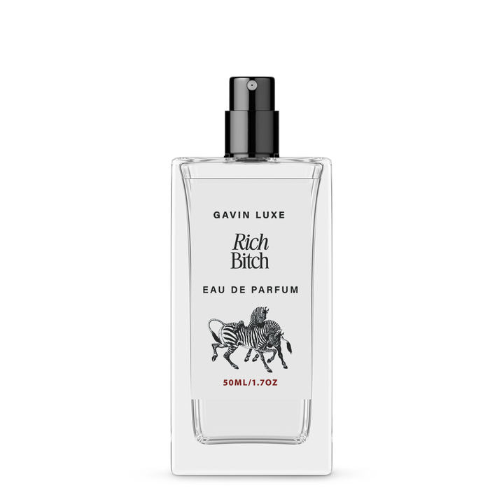Rich Bitch Eau De Parfum