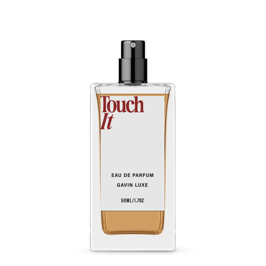 Touch It Eau De Parfum