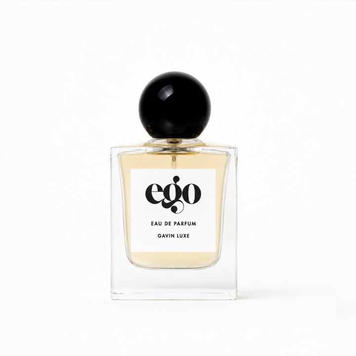 Summer '25 Fragrance Reserves: Ego