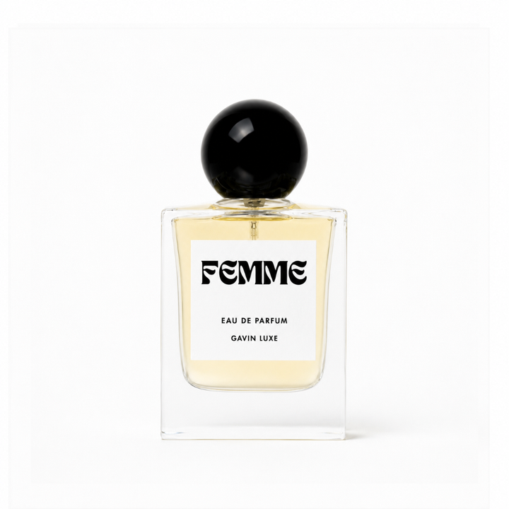 Femme - Winter Fragrance Reserves '24 [ Archive ]